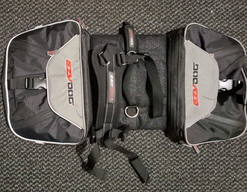 Ezydog lightweight backpack - lightweight,