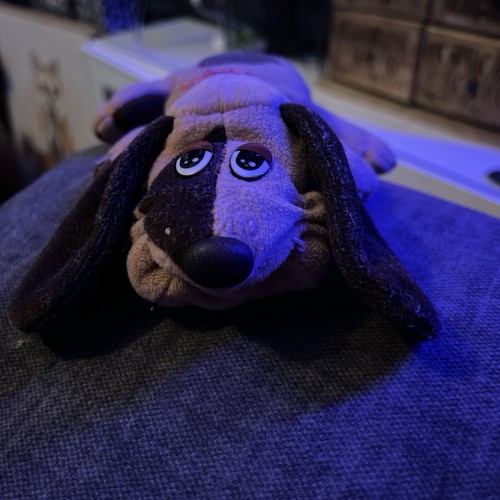 Vintage pound puppies - vintage,
