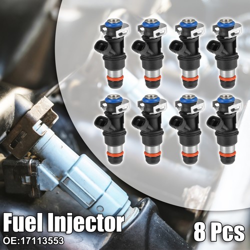 8pcs car fuel - fuel, injector
