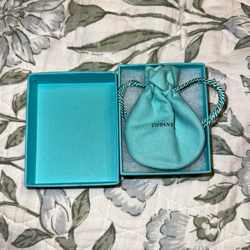 Tiffany signed 925 - tiffany, &