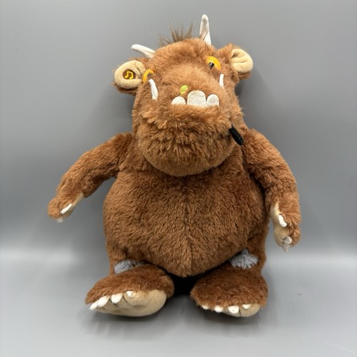The gruffalo interactive - 11”,