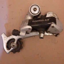 Shimano RD-M452 Mountain LX