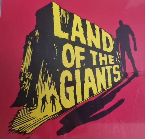 John williams land - -,