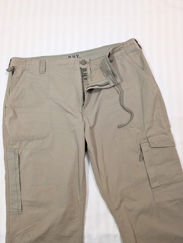 Blue harbour vintage cargo - blue,