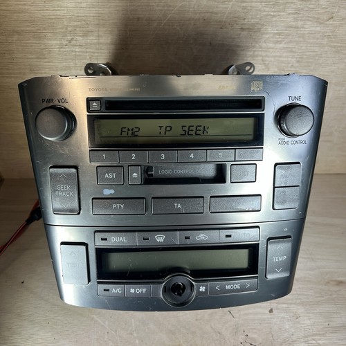 Toyota avensis t25 2005 - toyota, 2005-2008