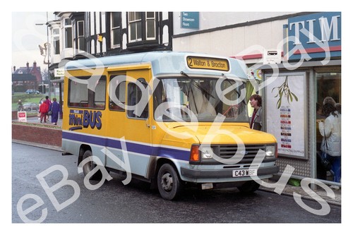 Bus photograph midland - bus,
