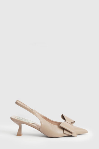 Oasis beige court - oasis, shoes