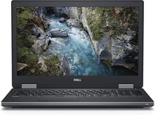 Dell Precision 7520 Laptop