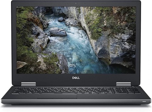 Dell precision 7520 - dell,