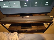 Marshall Heston 120 Soundbar