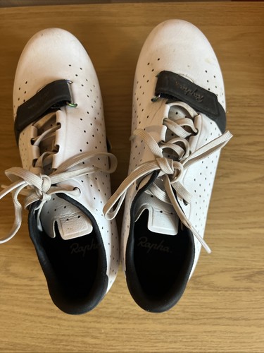 Rapha classic cycling shoes - rapha,