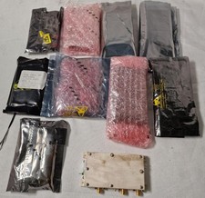 Joblot of 10x L Band