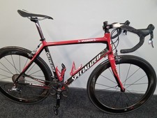 Specialized S Works Roubaix