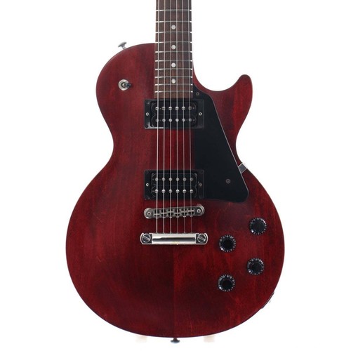 Gibson les paul faded - paul,