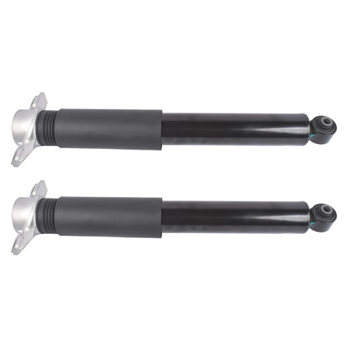 Pair rear shock absorbers self - shock,