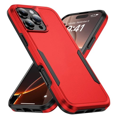 Shockproof strong armor - shockproof,