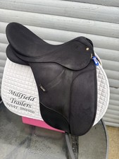 Wintec Pro Dressage Saddle