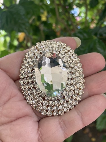 Vintage stunning statement - vintage,