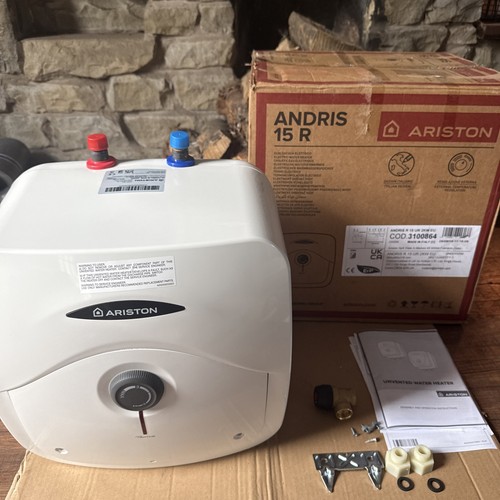 Ariston andris electric - 15, r