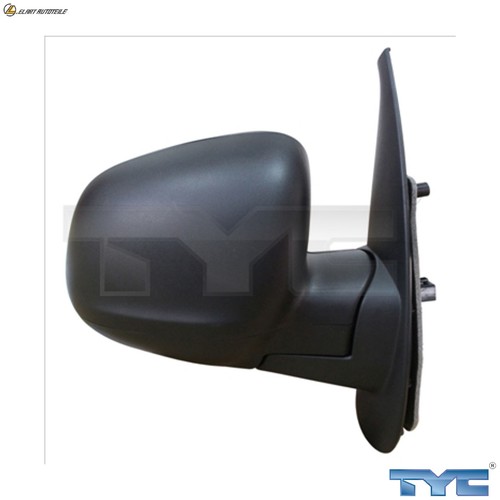 Exterior mirror 328 - exterior,