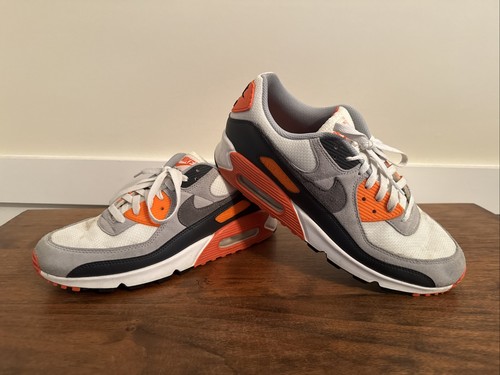 Nike air max - nike, grey