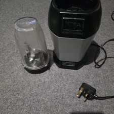 Nutri ninja pro blender - ninja,