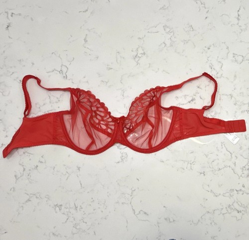 New freya loveland red floral - freya,