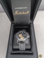 Rare Raymond Weil Marshall