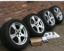 VW Transporter Genuine Sport