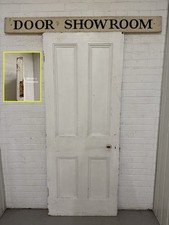 Reclaimed Victorian Pine