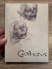 Creating Gollum DVD  