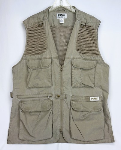 Domke photogs photography vest - photogs,