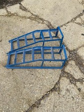 car lift service ramps D I Y MECHANIC HOME REPAIR CAR REPAIRS EXPORT CHEAP METAL