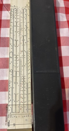 Thornton p271 log - thornton,