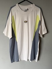 Men's Nike White Baby Blue Tn