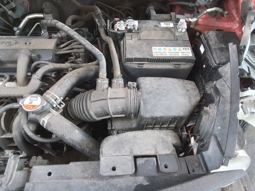 Airbox kia rio mk3 - kia, (ub)