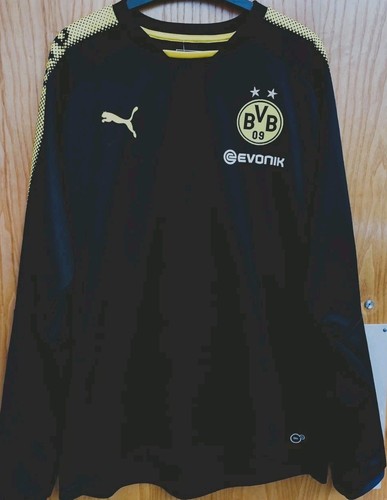 Borussia dortmund puma 2017 - borussia, 2017/18