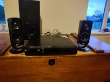 LG HT 44s Home Cinema System