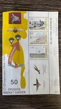Operation Market Garden 50th