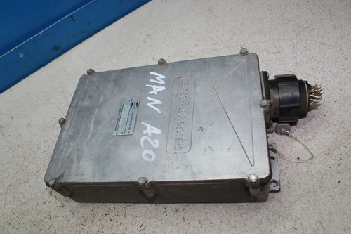 Man bus a20 vm8507 - man, deltec