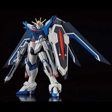 BANDAI MK66284 HG 1/144 Rising
