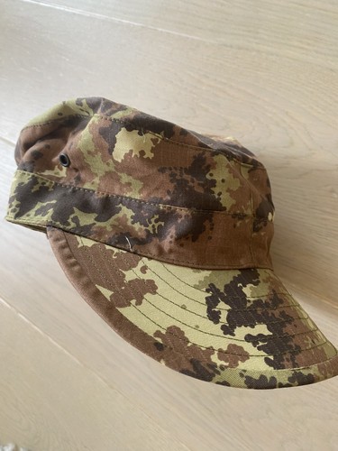 British army italian - british, army.