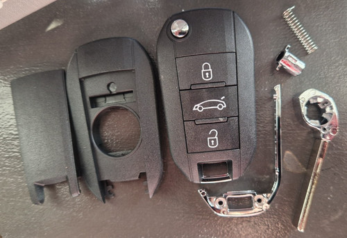 For vauxhall crossland - for,