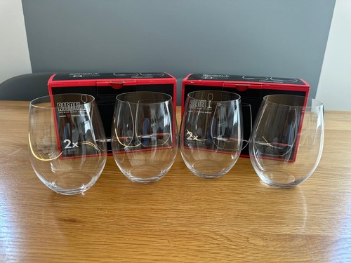 Riedel wine tumbler cabernet - riedel, o