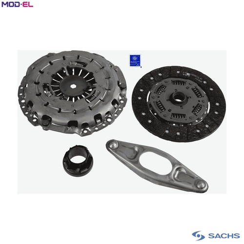 Clutch kit 3000 951 959 - 3000,
