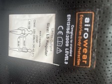 Body Protector Horse Riding