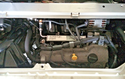 Smart car 451 fortwo 2007 - car, 2007+