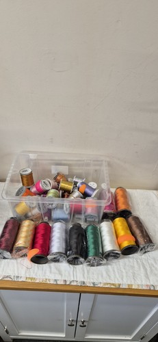 Gutermann sulky embroidery - gutermann,