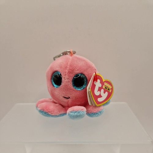 Beanie boos clip key - ty,