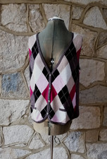 New Gerry Weber Cardigan Vest